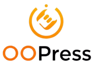 OOPress Logo